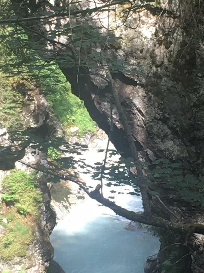 Апартаменти Les Pierres Blanches Mont Blanc Ле-Контамін-Монжуа Екстер'єр фото